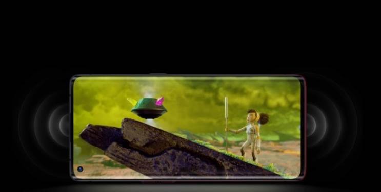 אופו חושפת את סדרת הדגל Oppo Reno 3